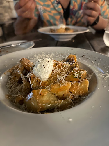 Opinii despre Mamma Grazzi's Kitchen în Ottawa - Hospitality and gastronomy