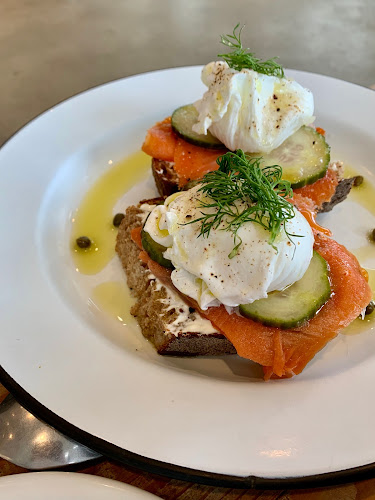 Matchstick Riley Park - Hospitality and gastronomy