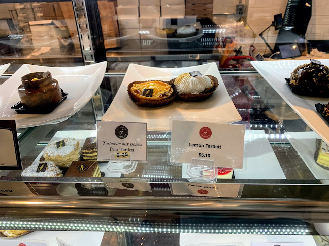 Opinii despre Les Moulins La Fayette - St Clair în Toronto - Hospitality and gastronomy