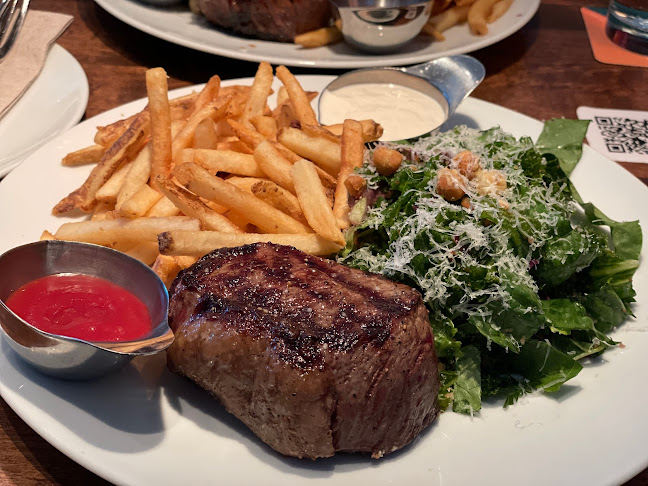 Cactus Club Cafe - Hospitality and gastronomy