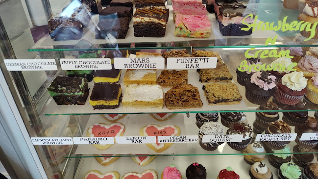 Sugar Mama's Bake Shoppe Inc. - Belleville