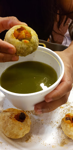 Bombay Bites - Scarborough