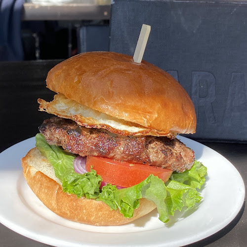 Church St. Garage Bar - Hospitality and gastronomy