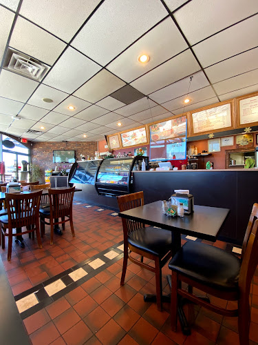 Comentarii opinii despre Omega Cafe