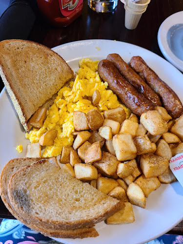 Opinii despre Doc Magilligan's Restaurant & Irish Pub în Niagara Falls - Hospitality and gastronomy