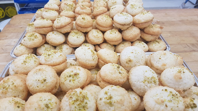 Comentarii opinii despre Taj Bakery (Zarin Taj )