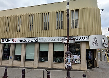 Madoi Sushi Restaurant