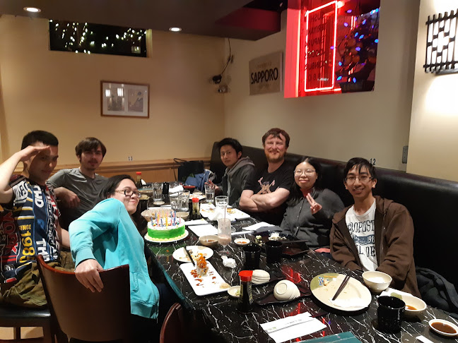 Sushi Yan Japanese Restaurant - Vancouver