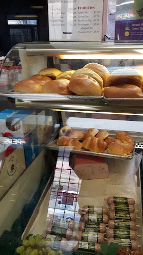 Hunterhorn Bakery - Hospitality and gastronomy