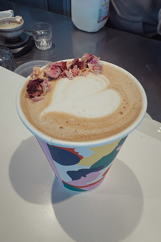 Matchstick Riley Park - Hospitality and gastronomy