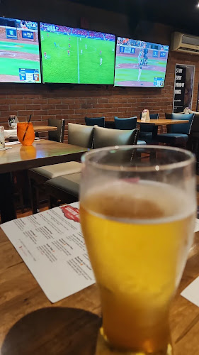 Pump House Grille Co - Mississauga