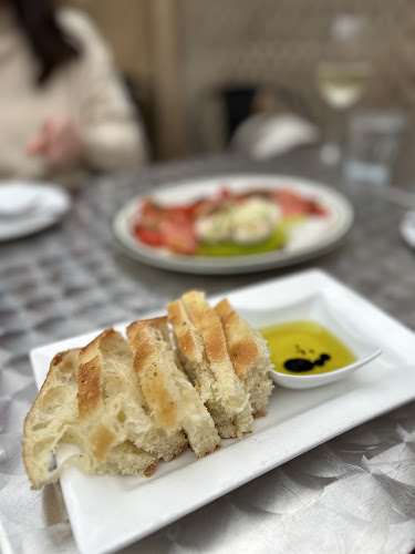 Pizzeria Via Napoli - Etobicoke