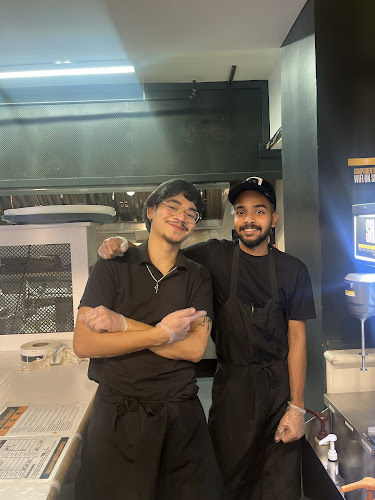 The Burger's Priest - Hospitality and gastronomy