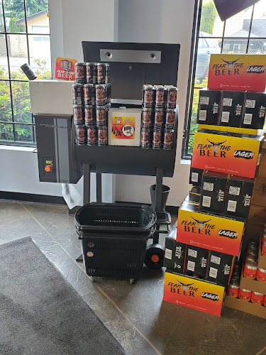 Comentarii opinii despre Peninsula Liquor Store- White Rock