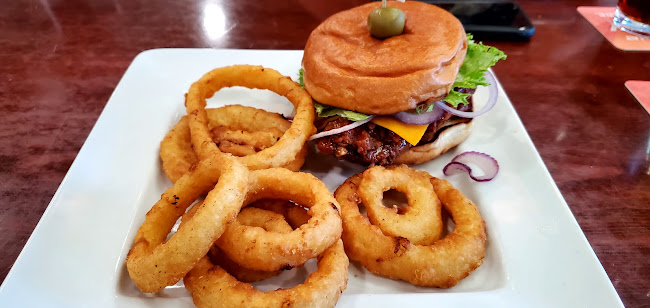 Comentarii opinii despre The Lion's Den Pub