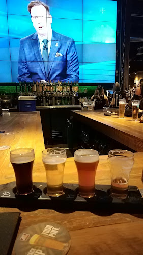 Opinii despre Jack Astor's Bar & Grill Pickering în Pickering - Hospitality and gastronomy