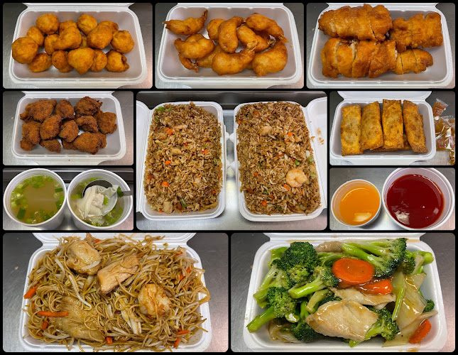 Opinii despre Mei Mei Chinese Restaurant în Winkler - Hospitality and gastronomy