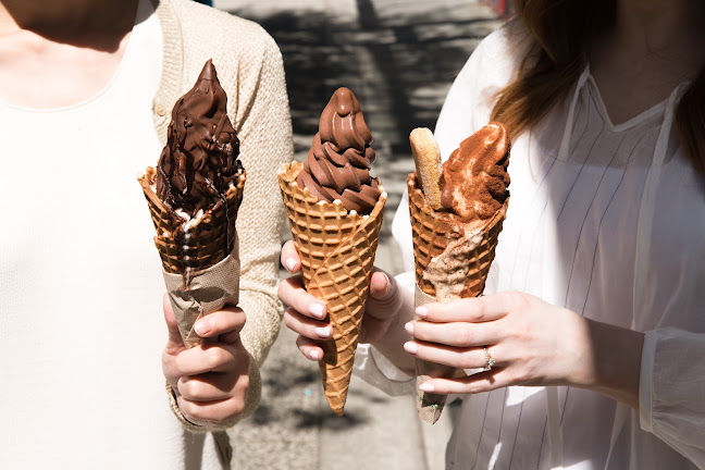 Soft Peaks Ice Cream - Hospitality and gastronomy