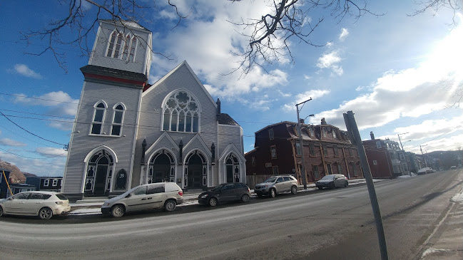 Opinii despre East Coast Catering Ltd în St. John's - Hospitality and gastronomy