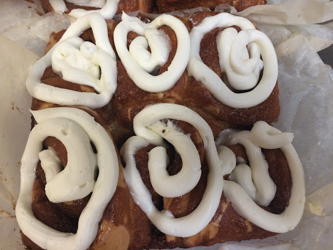 Pat's Cookie Jar - Hospitality and gastronomy