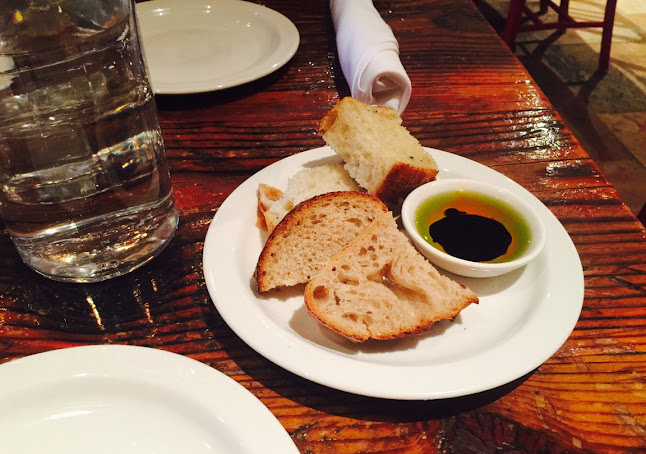 Opinii despre Pizzeria Libretto - Ossington în Toronto - Hospitality and gastronomy