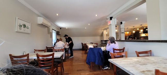 Annina's Bakeshop & Catering