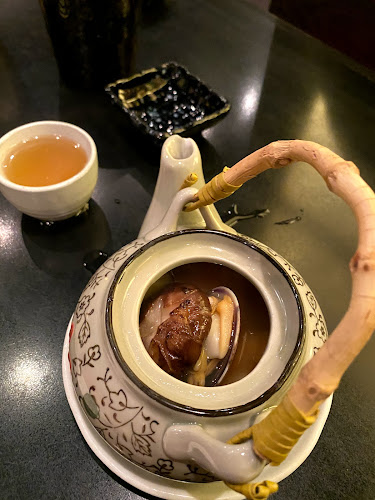 Manzo Itamae Japanese Restaurant