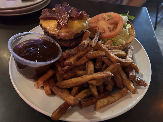 The Boot Tavern - Hospitality and gastronomy