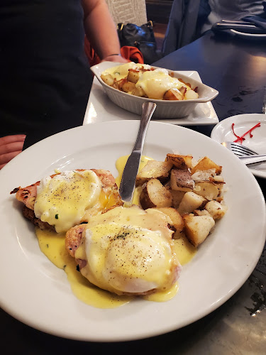 Opinii despre Average Joe's în North Bay - Hospitality and gastronomy