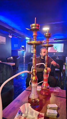 Comentarii opinii despre Midnight Cafe Hookah Lounge