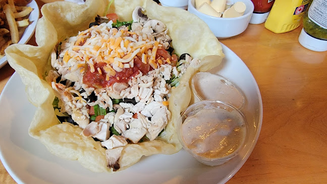 Opinii despre Buzzy Brown's Brasserie în Greater Sudbury - Hospitality and gastronomy