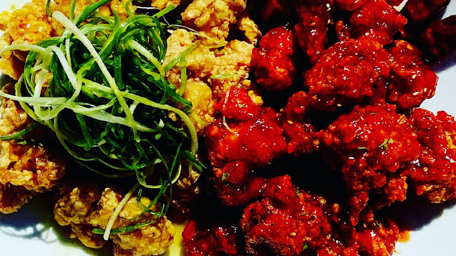 Red Tori - North Vancouver