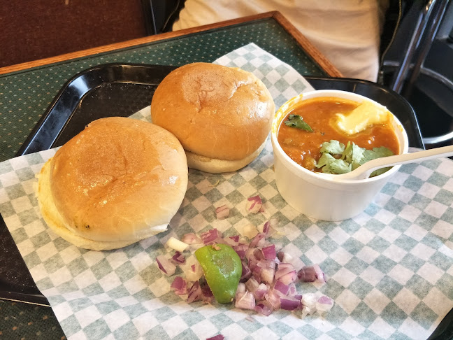 Bombay Bites - Hospitality and gastronomy