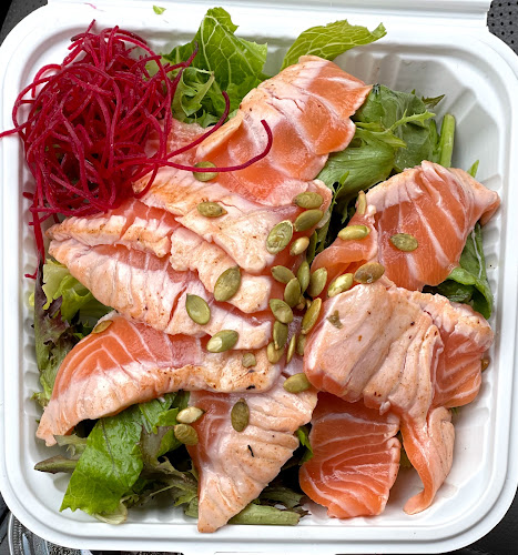 Akari Japanese Restaurant - Delta