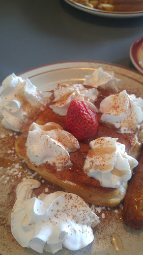 The Breakfast Barn - Hospitality and gastronomy