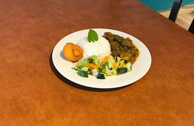 Diva's Delite Caribbean and Canadian Cuisine - Windsor