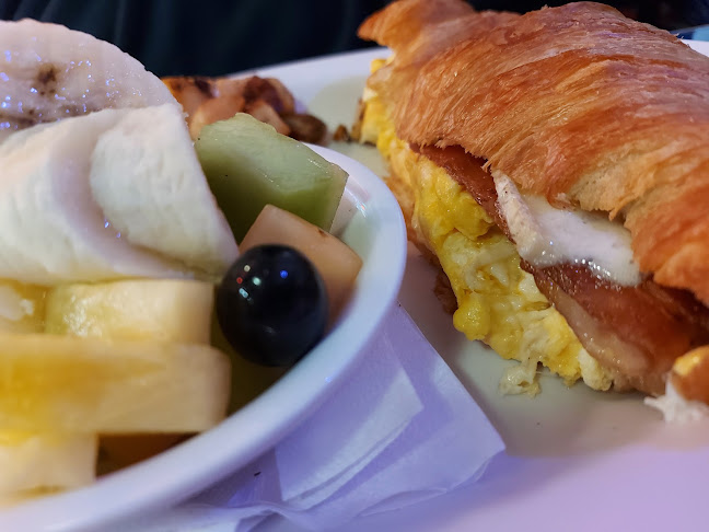 The Templeton - Vancouver