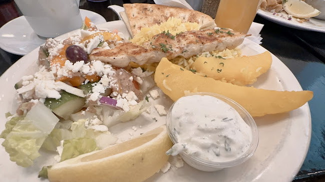 Opinii despre Hot Spot on 6 în Vernon - Hospitality and gastronomy