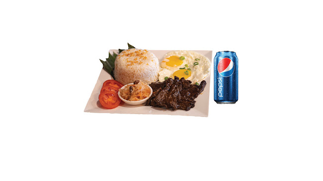 Opinii despre Pepes Filipino Restaurant în London - Hospitality and gastronomy