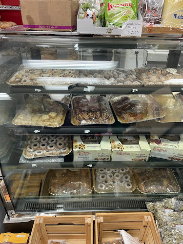 Cosenza Bakery - Woodbridge
