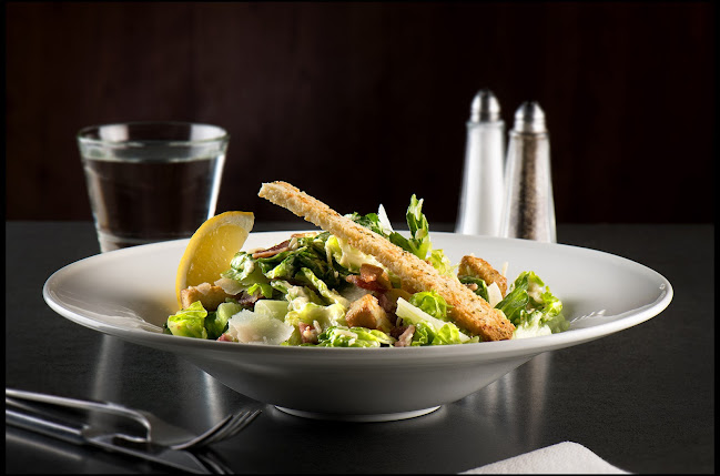 Comentarii opinii despre Kihiw Restaurant