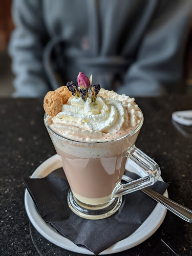 Comentarii opinii despre Bellaggio Cafe