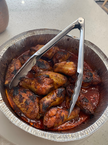 Comentarii opinii despre Dino's Wood Burning Pizza