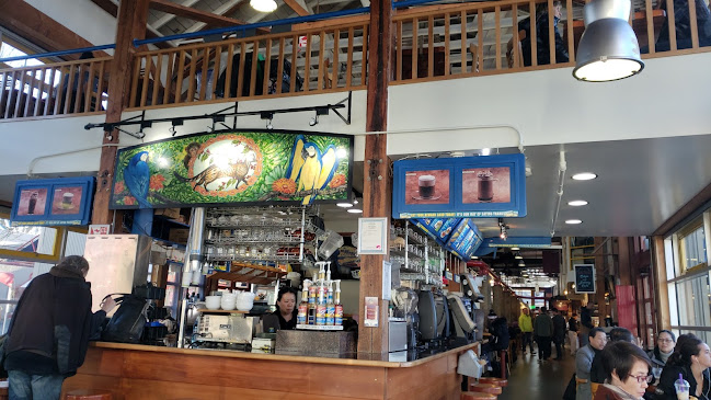 Public Market, 1689 Johnston St, Vancouver, BC V6H 3S2