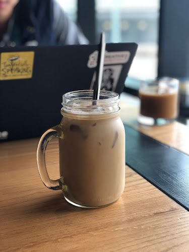 Comentarii opinii despre The Round Table - Kitchener