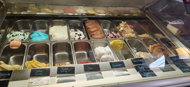 Pink Cherry - Salmon Arm