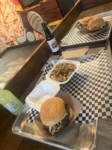 Cabano's Cheeseburgers - Toronto