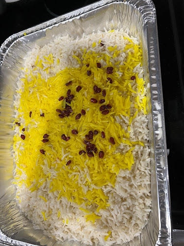 Comentarii opinii despre Kabob Shack