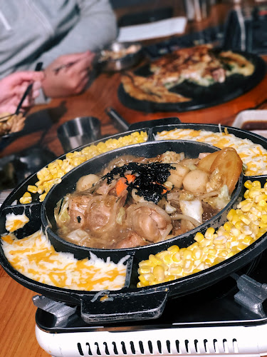 Comentarii opinii despre Midam Cafe & Bistro