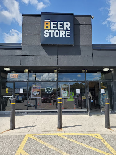 Beer Store 3401